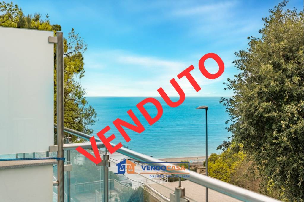 appartamento in vendita a Bergeggi in zona Torre del mare
