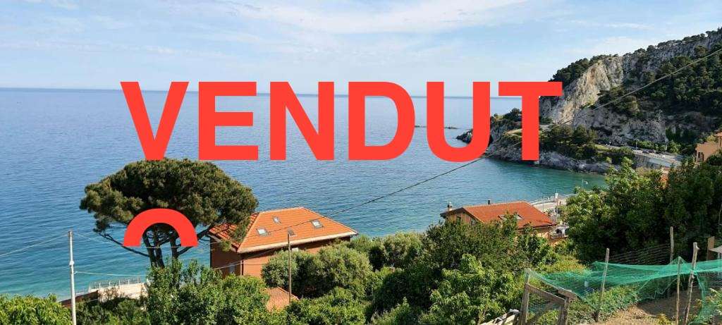 casa indipendente in vendita a Bergeggi