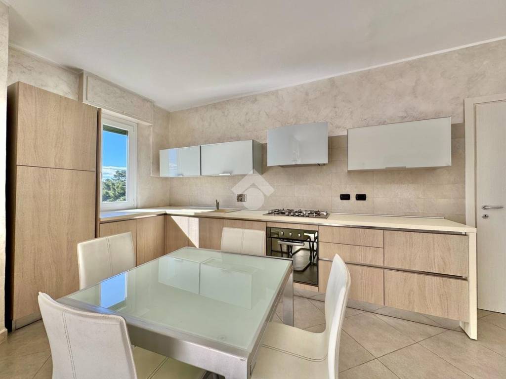 appartamento in vendita a Bergeggi