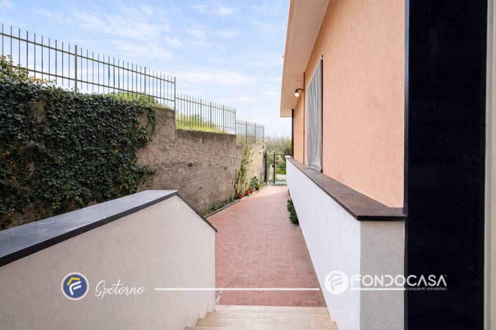 appartamento in vendita a Bergeggi