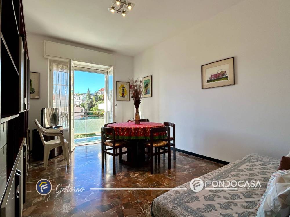 appartamento in vendita a Bergeggi