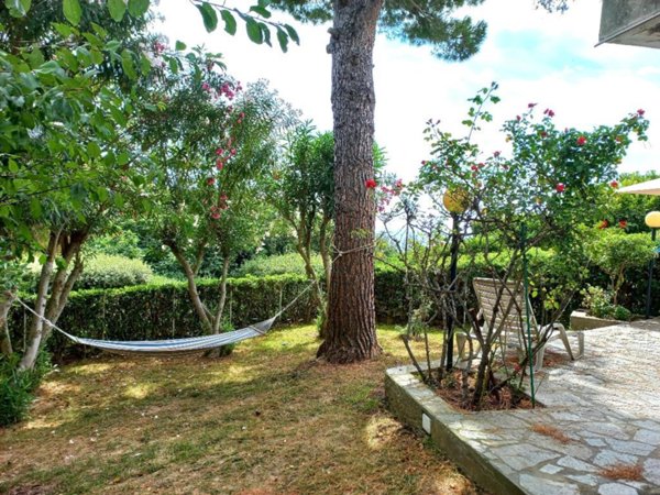 appartamento in vendita a Bergeggi in zona Torre del mare