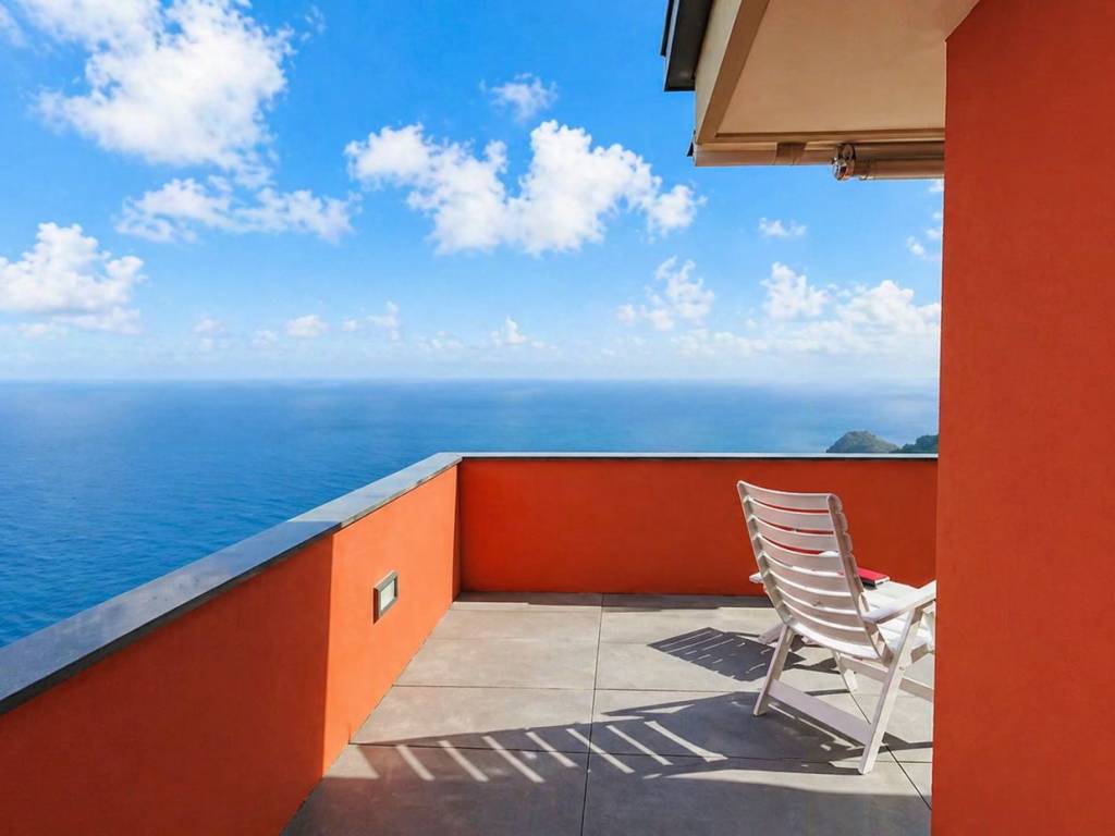 appartamento in vendita a Bergeggi