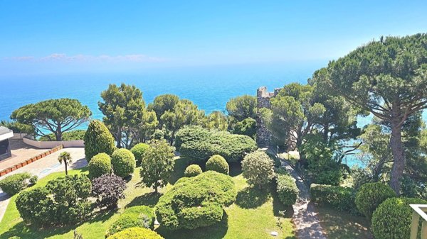 appartamento in vendita a Bergeggi