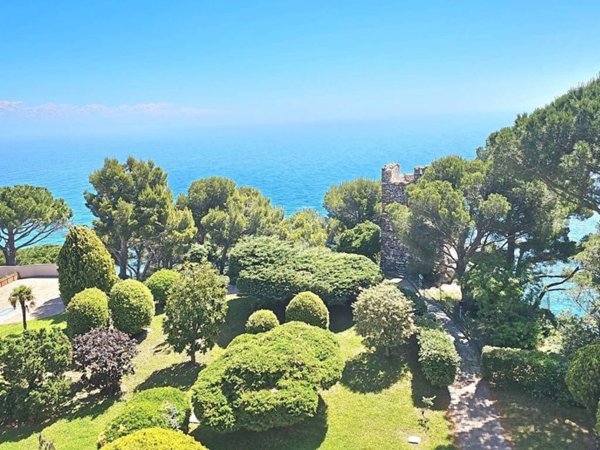 appartamento in vendita a Bergeggi