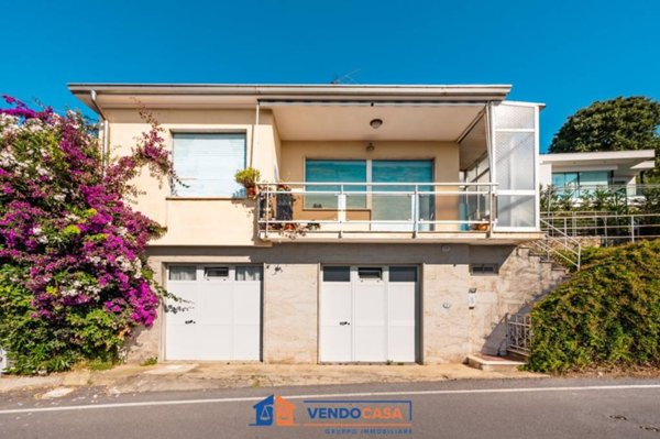 casa indipendente in vendita a Bergeggi in zona Torre del mare