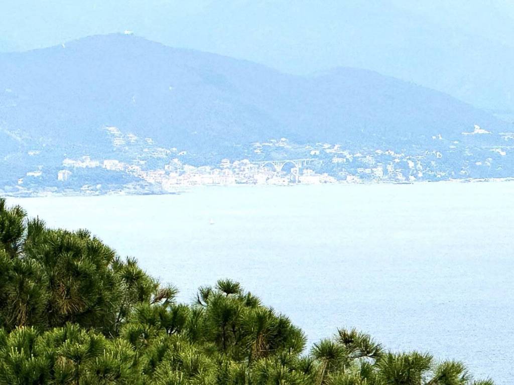 appartamento in vendita a Bergeggi