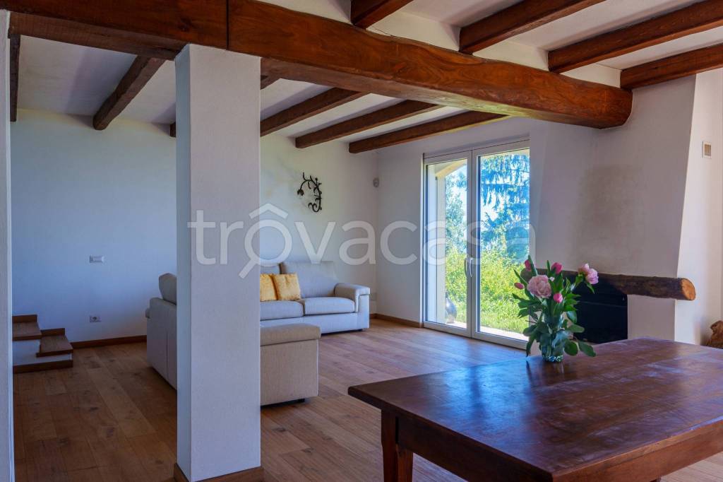 casa indipendente in vendita a Bergeggi