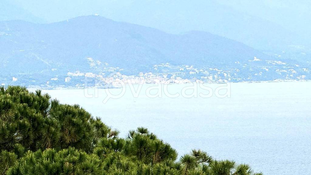 appartamento in vendita a Bergeggi