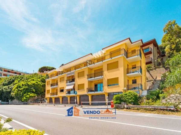 appartamento in vendita a Bergeggi