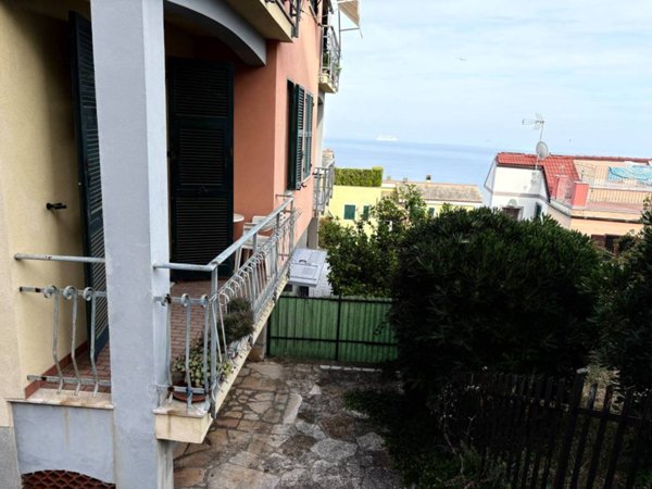 appartamento in vendita a Bergeggi
