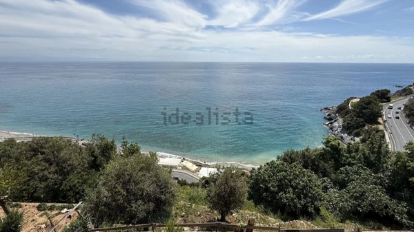 appartamento in vendita a Bergeggi