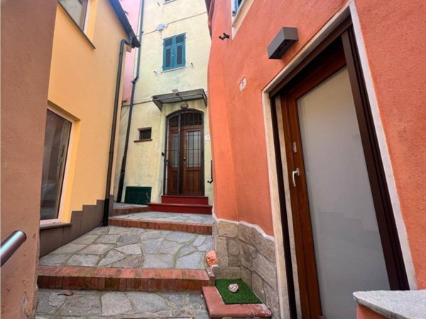 appartamento in vendita a Bergeggi