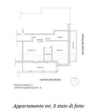 appartamento in vendita a Bergeggi in zona Torre del mare