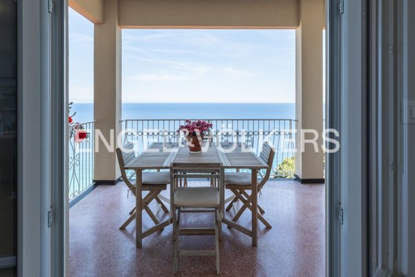 appartamento in vendita a Bergeggi