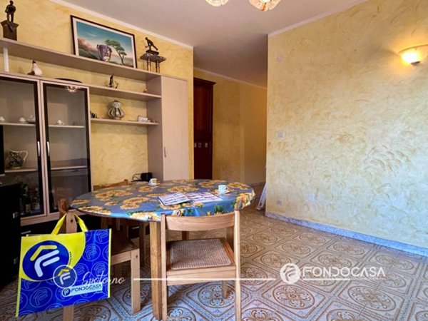 appartamento in vendita a Bergeggi in zona Torre del mare