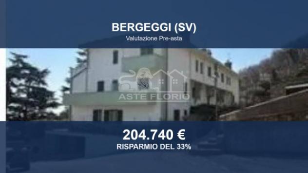 casa indipendente in vendita a Bergeggi