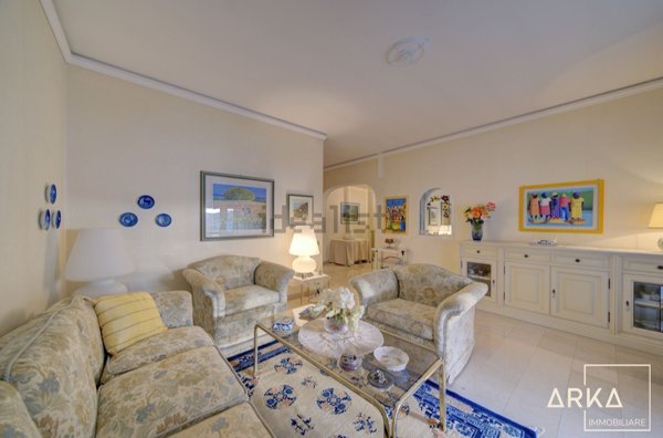 appartamento in vendita a Bergeggi in zona Torre del mare