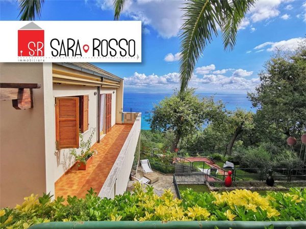 appartamento in vendita a Bergeggi in zona Torre del mare