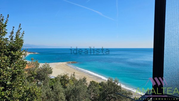 appartamento in vendita a Bergeggi in zona Torre del mare