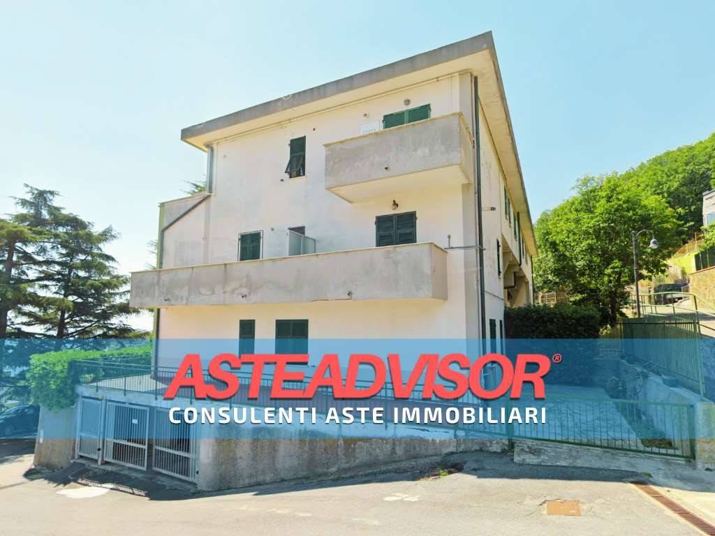 appartamento in vendita a Bergeggi in zona Torre del mare