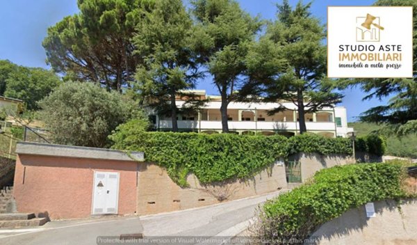 appartamento in vendita a Bergeggi in zona Torre del mare