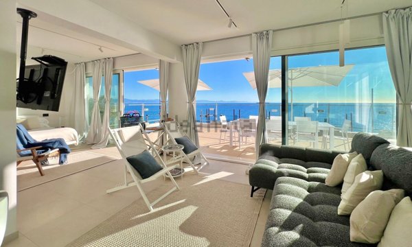 appartamento in vendita a Bergeggi in zona Torre del mare