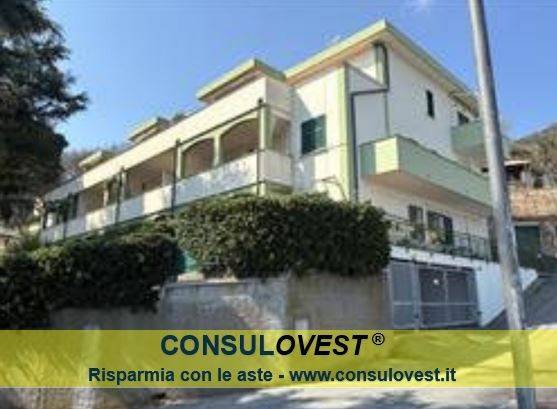 appartamento in vendita a Bergeggi in zona Torre del mare