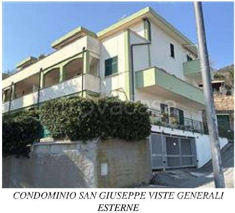 appartamento in vendita a Bergeggi in zona Torre del mare