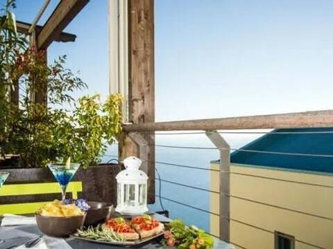 appartamento in vendita a Bergeggi in zona Torre del mare