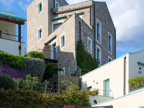 appartamento in vendita a Bergeggi in zona Torre del mare
