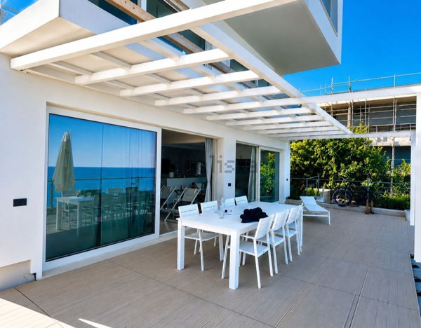 appartamento in vendita a Bergeggi in zona Torre del mare
