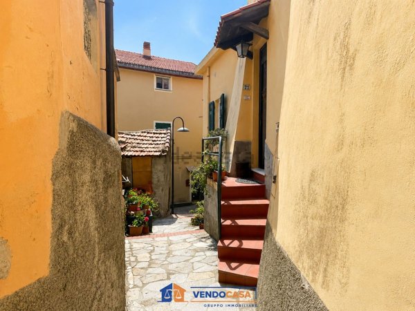 appartamento in vendita a Bergeggi in zona Torre del mare
