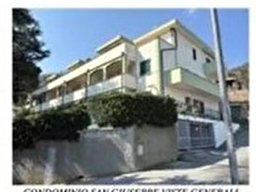 appartamento in vendita a Bergeggi in zona Torre del mare