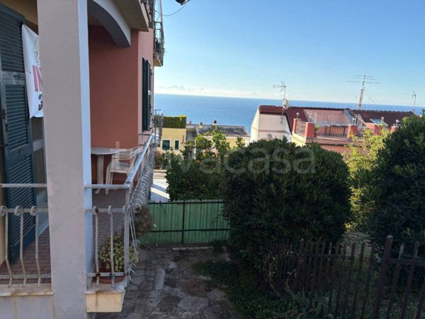 appartamento in vendita a Bergeggi in zona Torre del mare