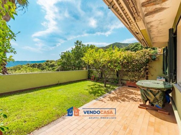 appartamento in vendita a Bergeggi in zona Torre del mare