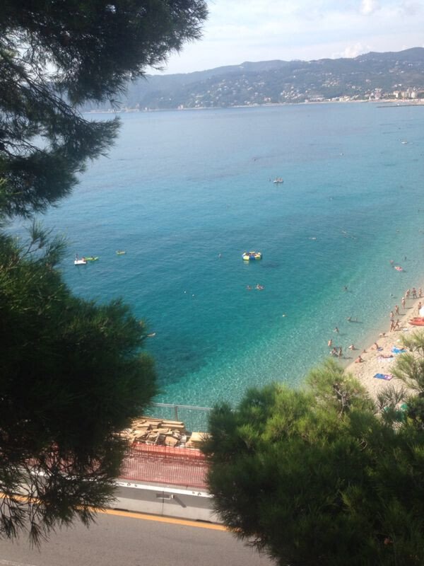 casa indipendente in vendita a Bergeggi in zona Torre del mare