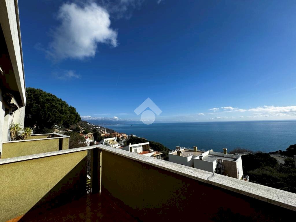 appartamento in vendita a Bergeggi in zona Torre del mare