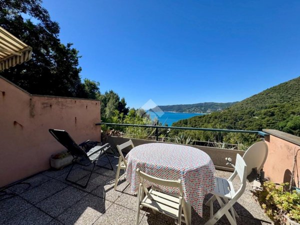 appartamento in vendita a Bergeggi in zona Torre del mare