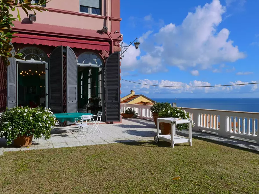 casa indipendente in vendita a Bergeggi in zona Torre del mare
