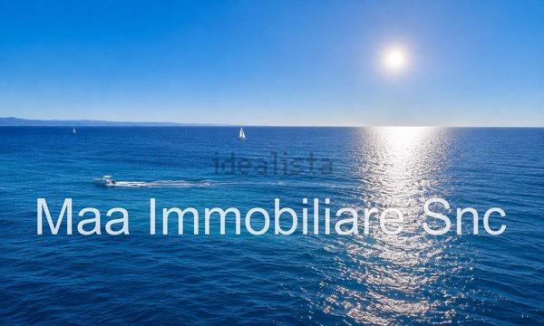 appartamento in vendita a Bergeggi in zona Torre del mare