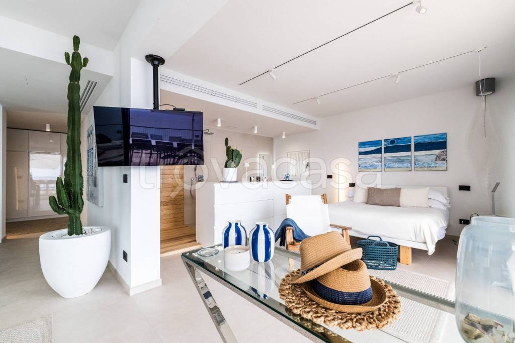 appartamento in vendita a Bergeggi in zona Torre del mare