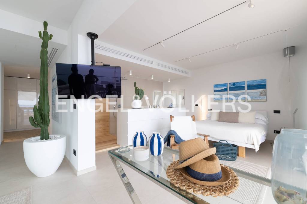 appartamento in vendita a Bergeggi in zona Torre del mare