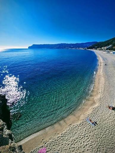 appartamento in vendita a Bergeggi in zona Torre del mare