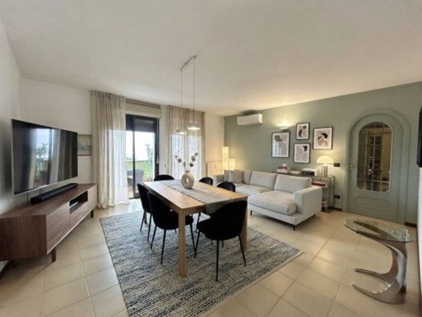 appartamento in vendita a Bergeggi in zona Torre del mare