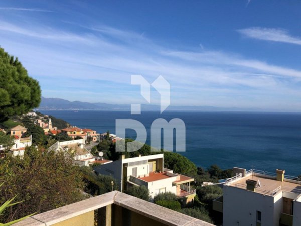 appartamento in vendita a Bergeggi in zona Torre del mare