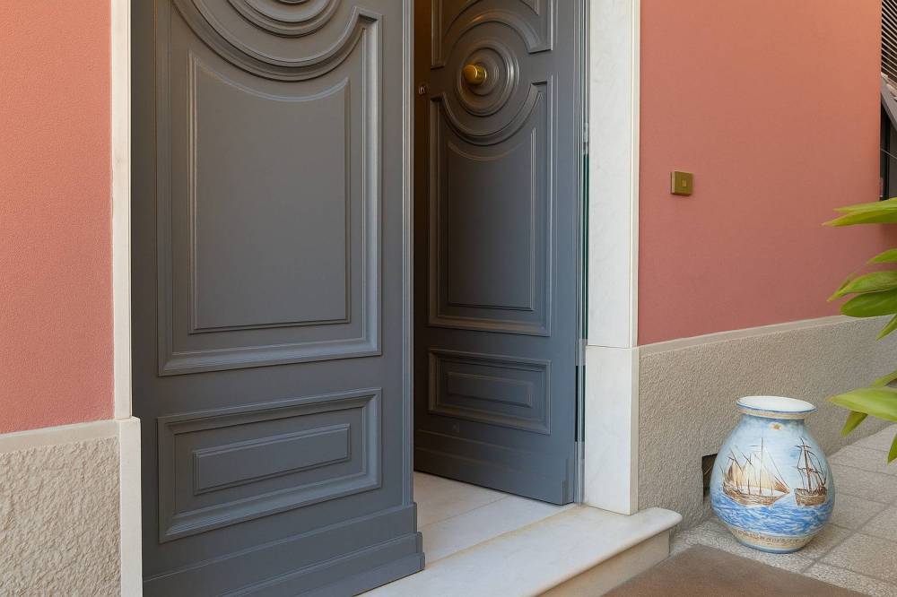 casa indipendente in vendita a Bergeggi in zona Torre del mare