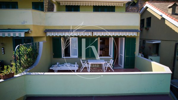 appartamento in vendita a Bergeggi in zona Torre del mare