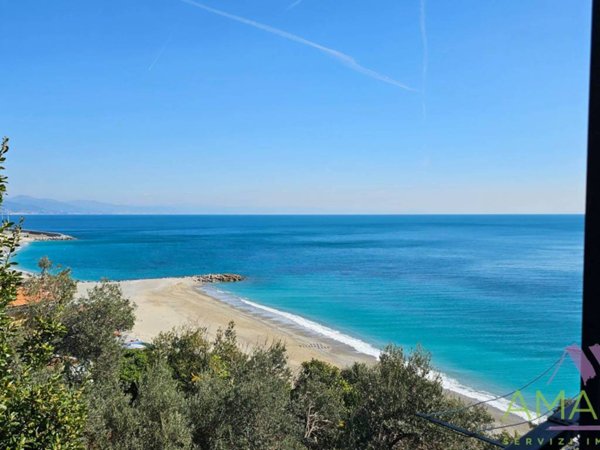 appartamento in vendita a Bergeggi in zona Torre del mare