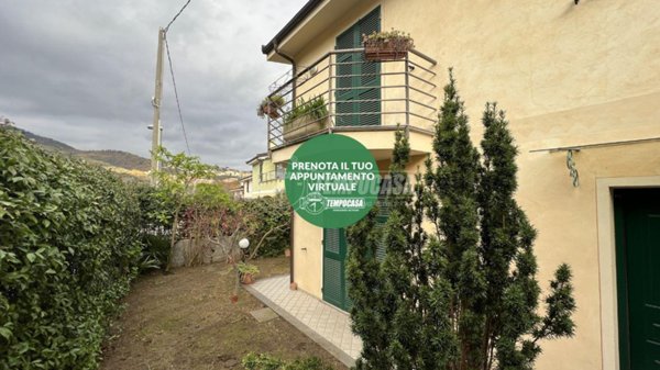 appartamento in vendita a Boissano